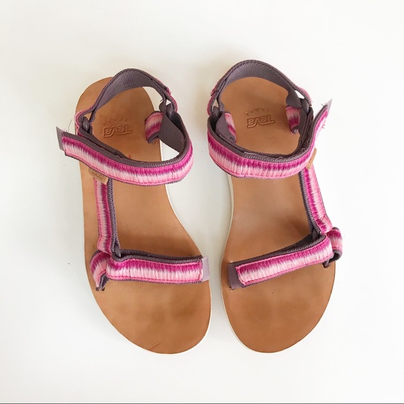 Teva Shoes - Teva Original Universal Ombre Sport Sandals